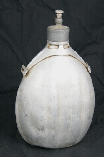 Militaria borraccia esercito - borraccia,