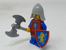 LEGO Castle Minifigure Lion