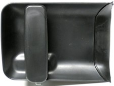 MANIGLIA ESTERNA PORTE