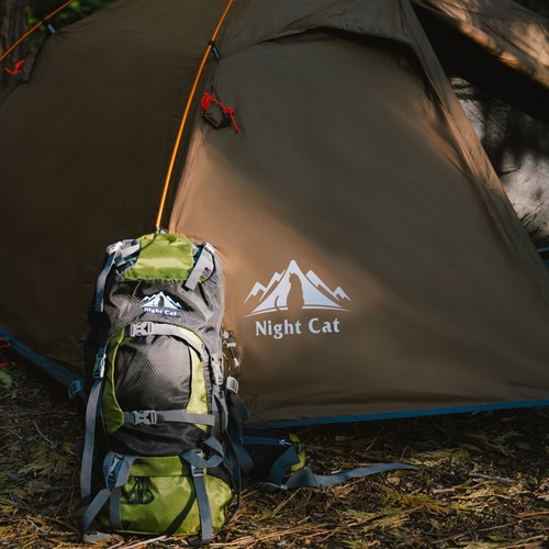 Zaino alpinismo esterno - zaino,