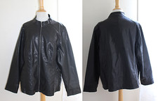 Susan Graver -misura UK 2X IN