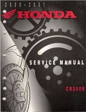 Manuale Officina Service