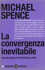 M. SPENCE - LA CONVERGENZA
