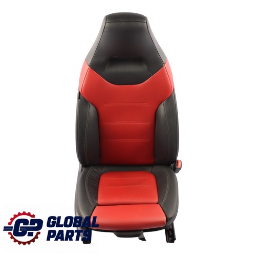 Sedile anteriore mercedes - sedile,