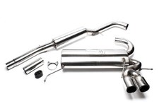 Ta Acciaio Impianto Scarico