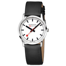 Orologio mondaine simply - orologio,