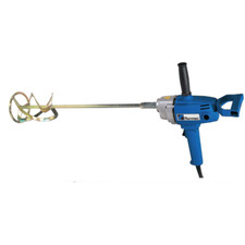 Rurmec EV 21 mortar mixer