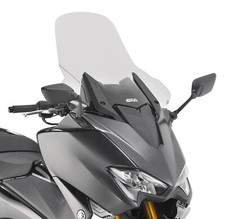 GIVI D2133ST PARABREZZA