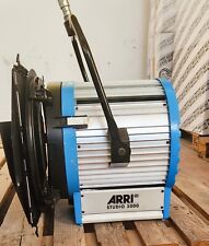 Arri Studio 5000 W    Luce continua 3200 K in eccellenti condizioni anche esteti