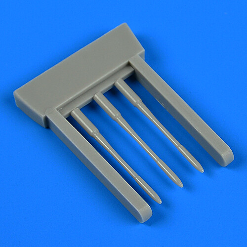 Quickboost qb48 743 tubi - quickboost,