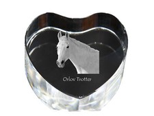 Trottatore Orlov cuore di