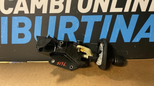 Leva cambi manuale fiat - leva,