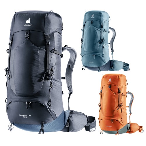 Deuter zaino trekking - da,