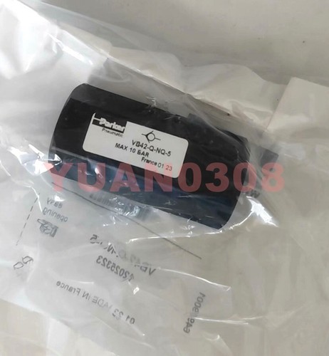 Nuovo parker vb42 5 - nuovo,