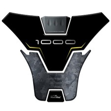 Adesivi 3d Paraserbatoio