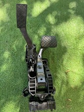 Pedaliera cambio automatico Audi Rsq3 5Q1 723 503 L