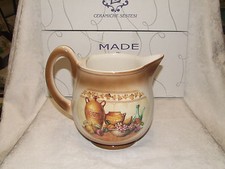CERAMICA TOSCANA BROCCA 182504