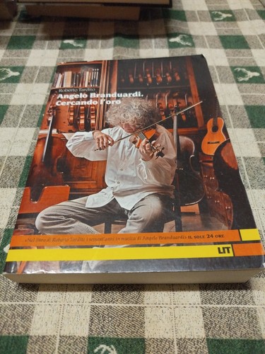 Angelo branduardi cercando - angelo, branduardi.