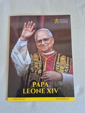 Vaticano 2025 Folder