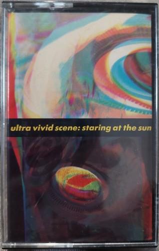 Ultra vivid scene staring - ultra,