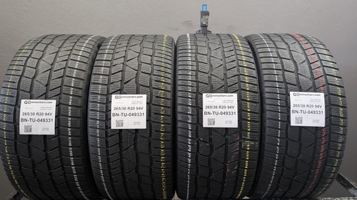 Pneumatici 265 r20 - pneumatici, 265/30