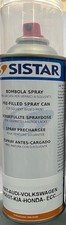 Vernice Spray per Ritocco Auto