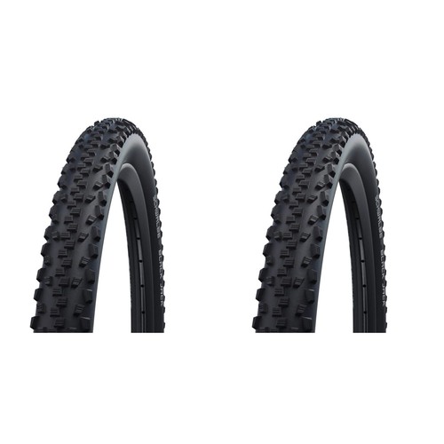 Schwalbe black jack 559 - black, 54-559