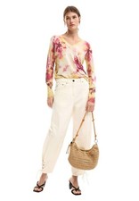 Desigual Abbigliamento Donna