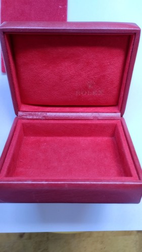 Scatola box rolex - rolex, lady