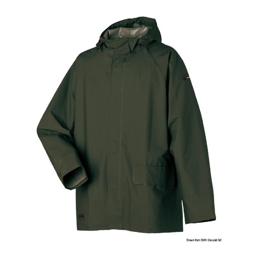 Helly hansen mandal - mandal, jacket