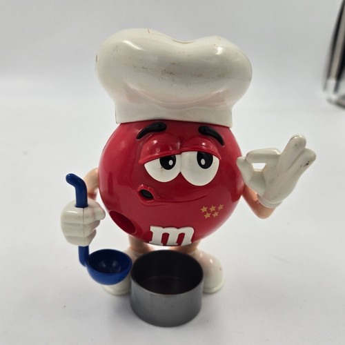 Dispenser vintage - m&m,