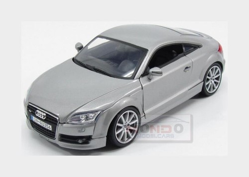 Motormax audi tt coupe - 1:18,