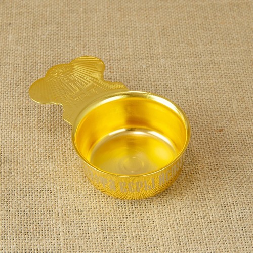 Tazza chiesa ortodossa graal - chiesa,