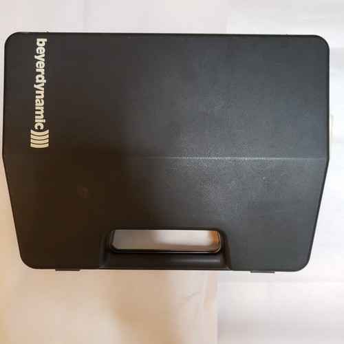 Beyer dynamic 740 - beyer, p