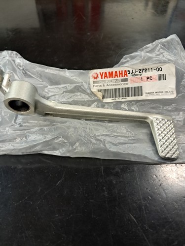 Pedale freno yamaha 2000 - pedale,