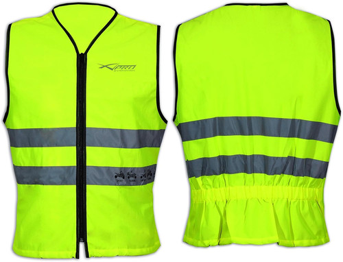 Gilet catarifrangente da - gilet,