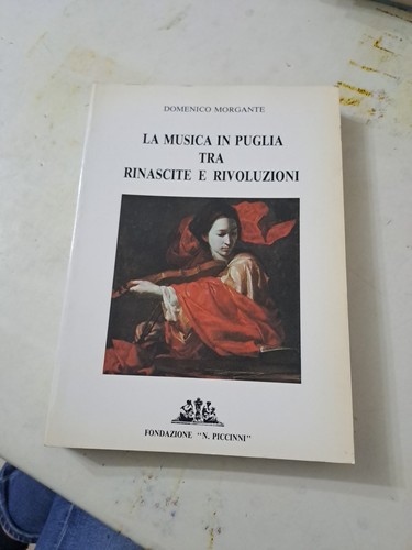 Domenico morgante musica in - morgante,