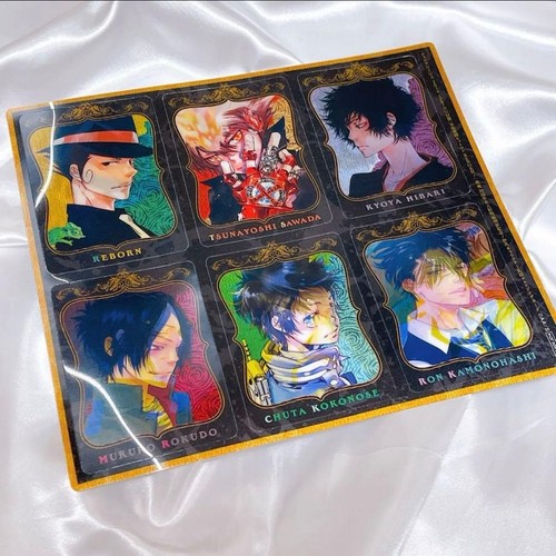 Scheda shonen jump - shonen, giga