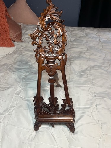 Cavalletto tavolo legno - tavolo,,