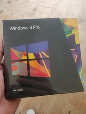 Microsoft Windows 8 Pro