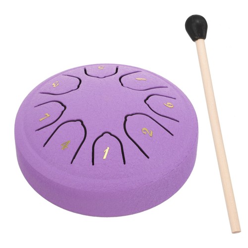 Strumenti percussione mano - strumenti,