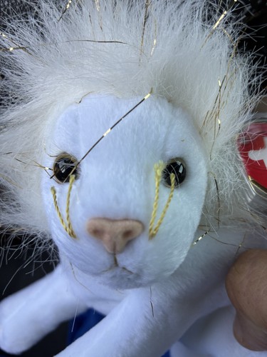 Peluche beanie baby - ty,