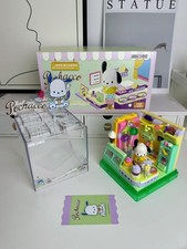 AREAX Sanrio Pochacco Blocchi