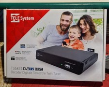 decoder digitale terrestre