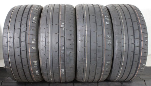 Pneumatici estivi 245 - 4, 245/35r19