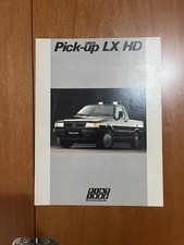 Depliant/Brochure/Catalogo