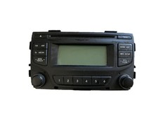 AUTORADIO PER HYUNDAI iX20 Serie 96160-1k050 (10>19)