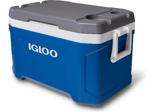 Igloo mini frigo - mini, portatile