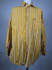 MURPHY & NYE CAMICIA UOMO COTONE COTTON TG L MAN CASUAL VINTAGE SHIRT