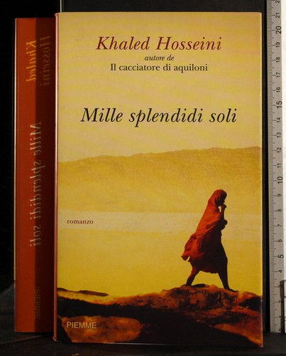 Mille splendidi soli khaled - soli.,